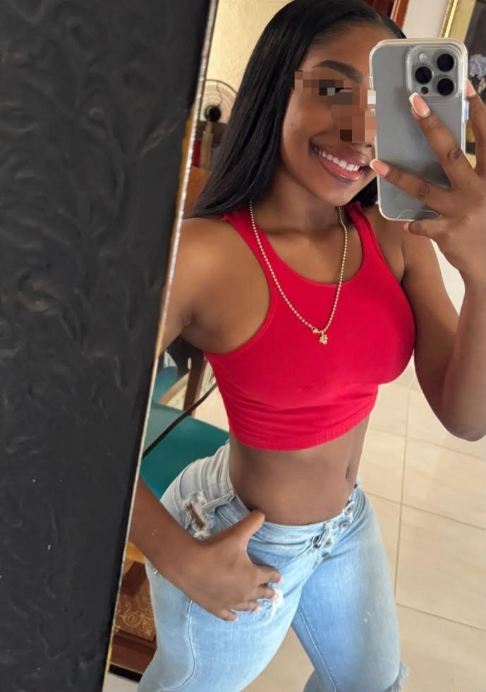 Chica busca chico en Jaén: 