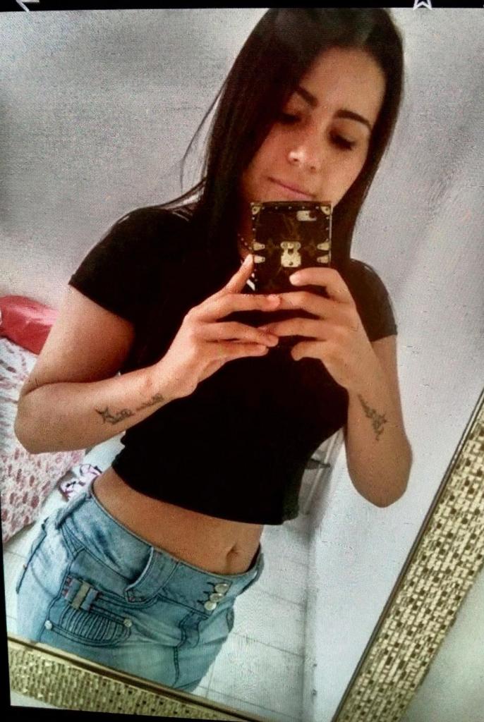 Chica busca chico en Asturias: 