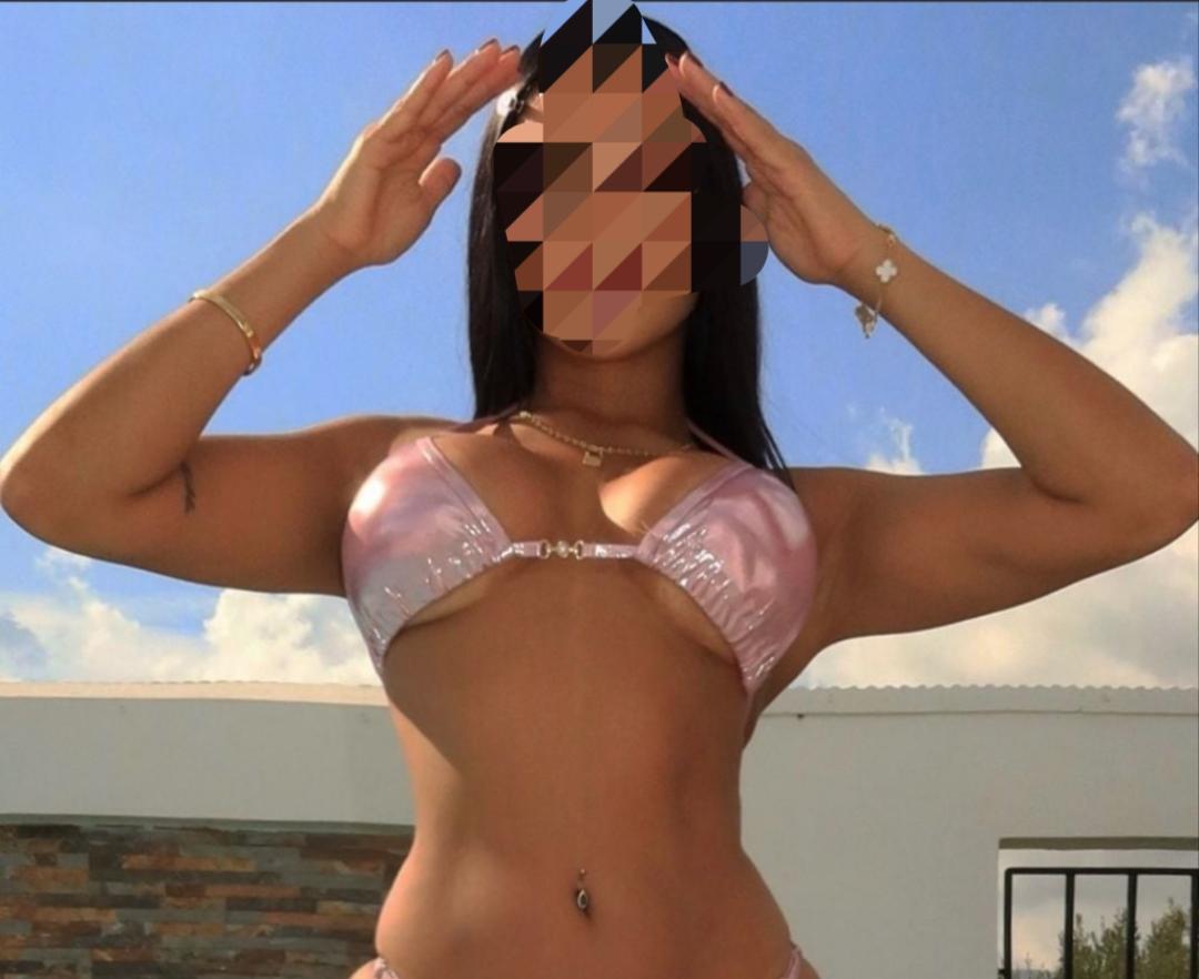 Chica busca chico en Toledo: 
