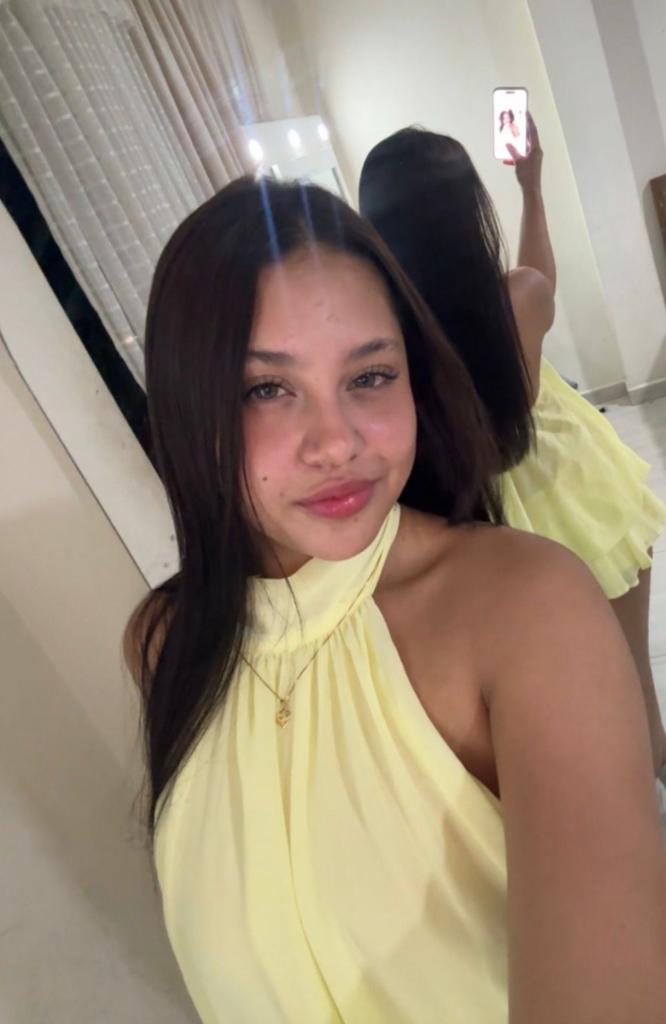 Chica busca chico en Murcia: 