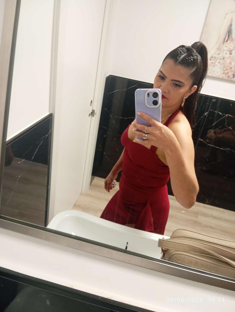 Chica busca chico en Valencia: 