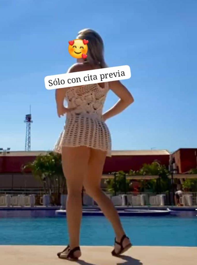 Chica busca chico en Málaga: 