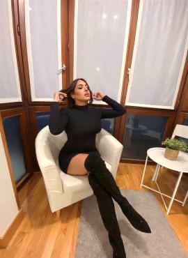 Travesti en Gerona: 