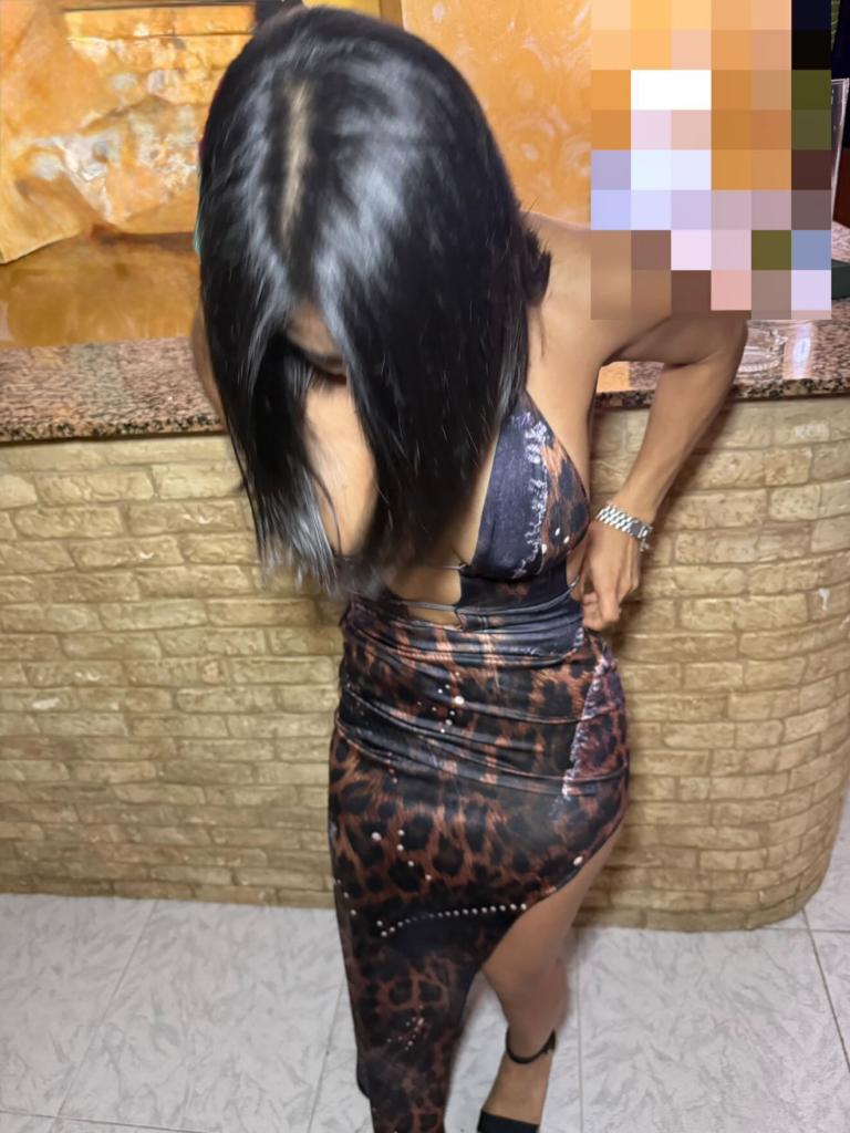 Chica busca chico en Alicante: 