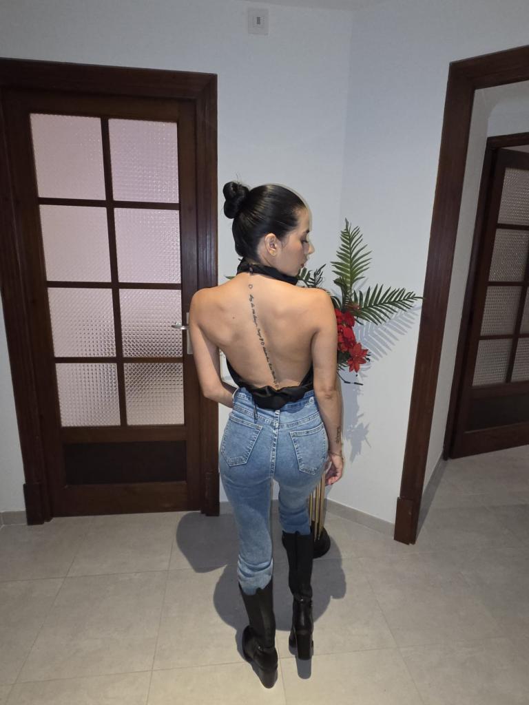 Chica busca chico en Málaga: 