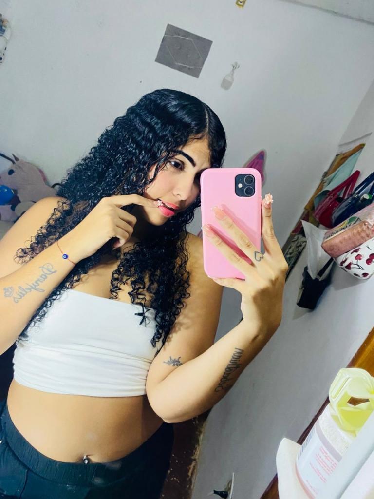 Chica busca chico en Gerona: 