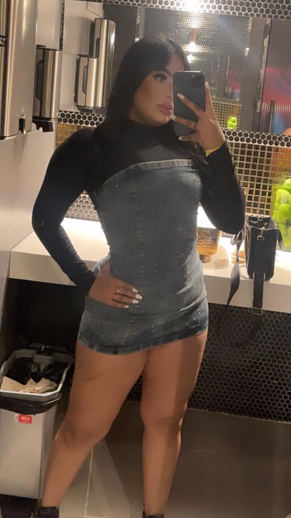 Chica busca chico en Málaga: 