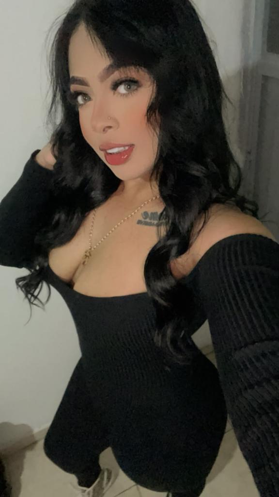 Chica busca chico en Málaga: 
