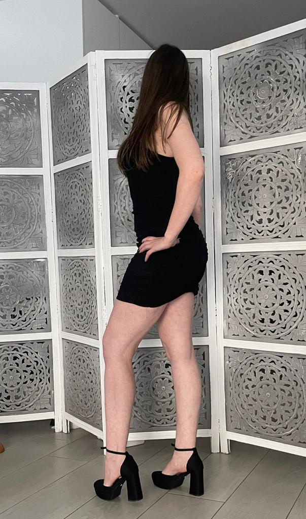 Chica busca chico en Alicante: 