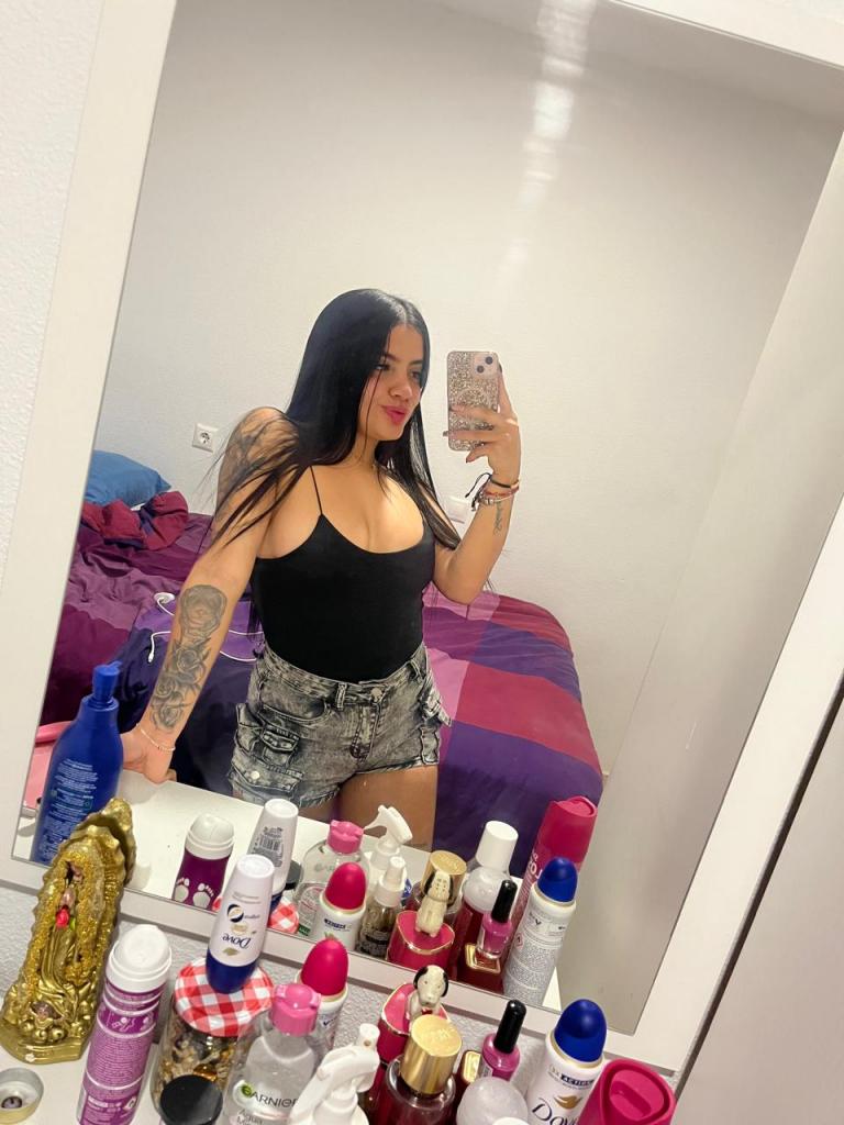 613924867: Chica busca chico en Las Palmas