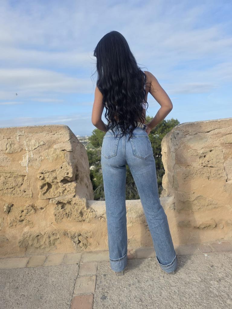 Chica busca chico en Alicante: 