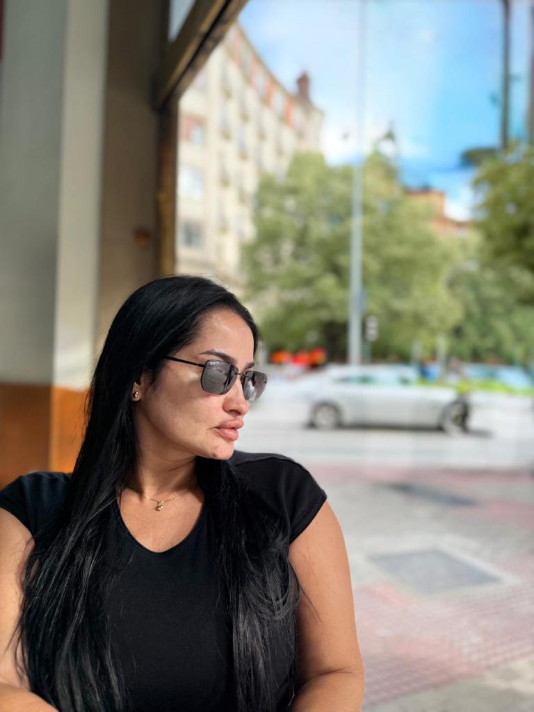 Chica busca chico en Navarra: 