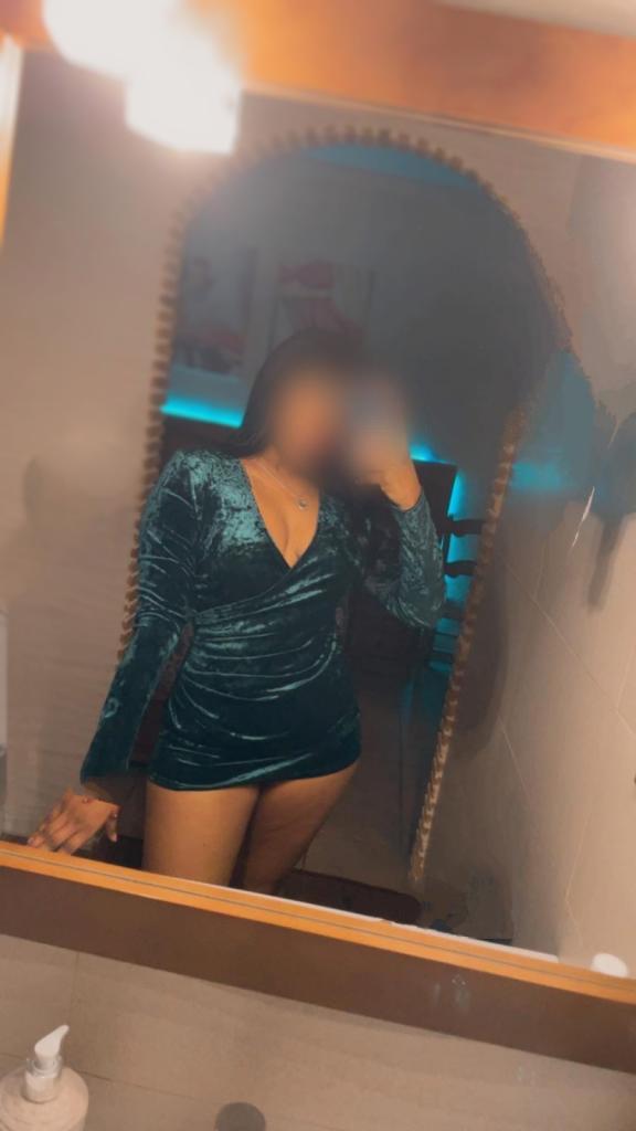 Chica busca chico en Murcia: 