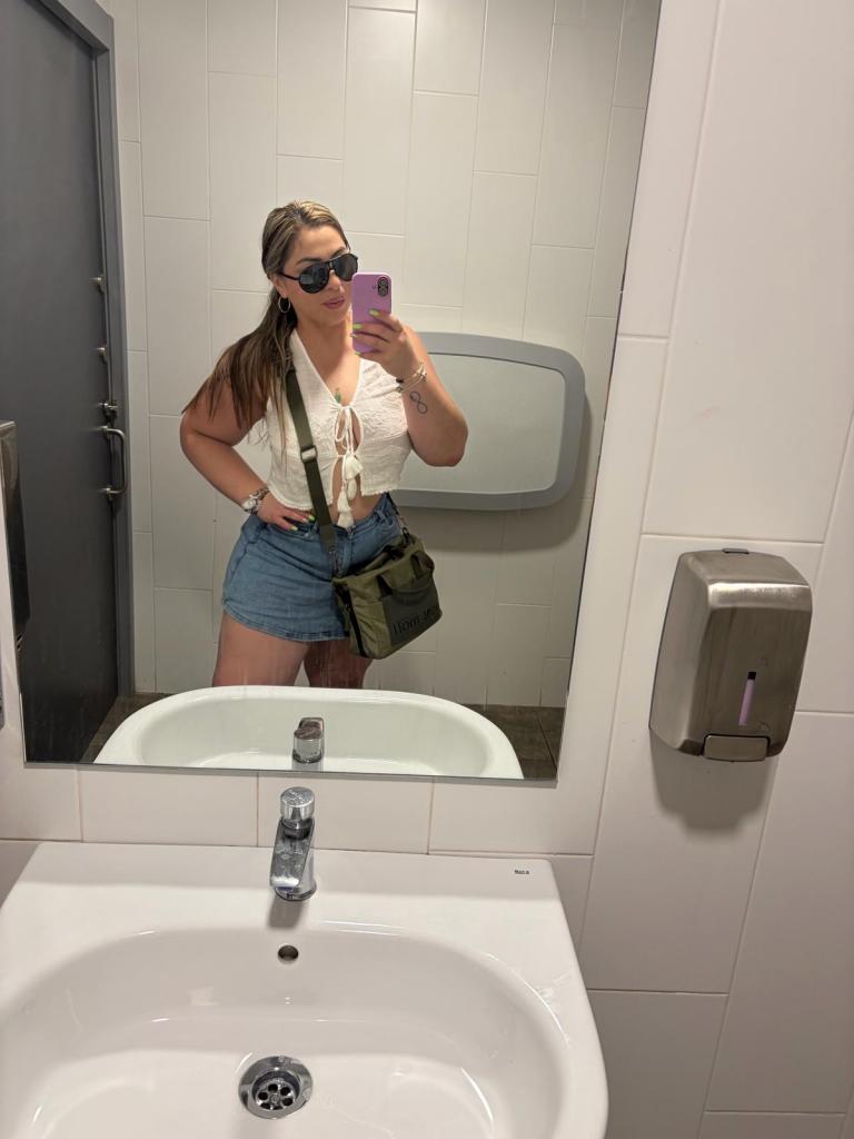 Chica busca chico en Madrid: 