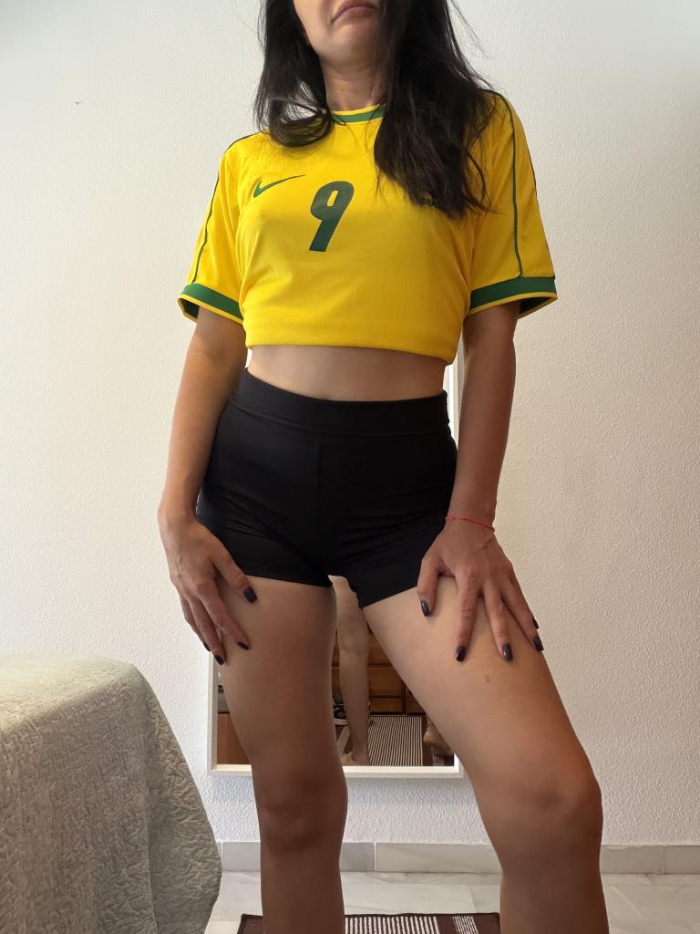 Chica busca chico en Málaga: 