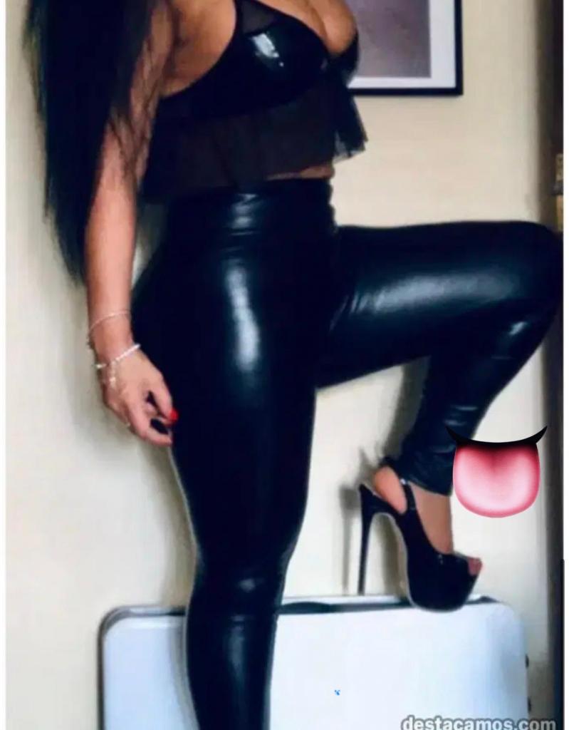 Chica busca chico en Toledo: 
