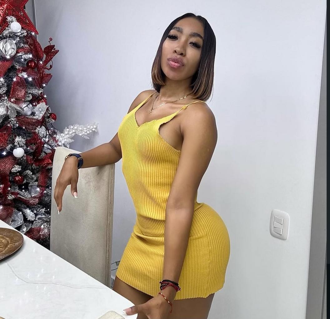 Chica busca chico en Málaga: Chica busca chico