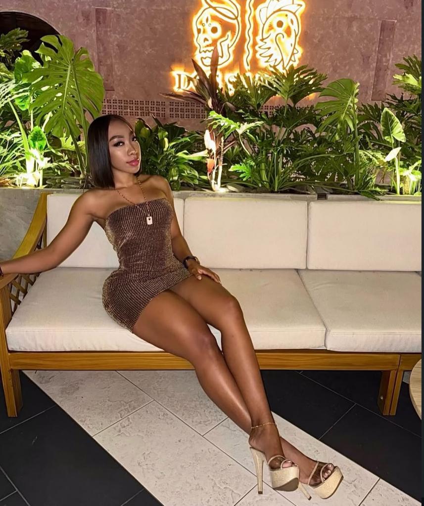 Chica busca chico en Málaga: 