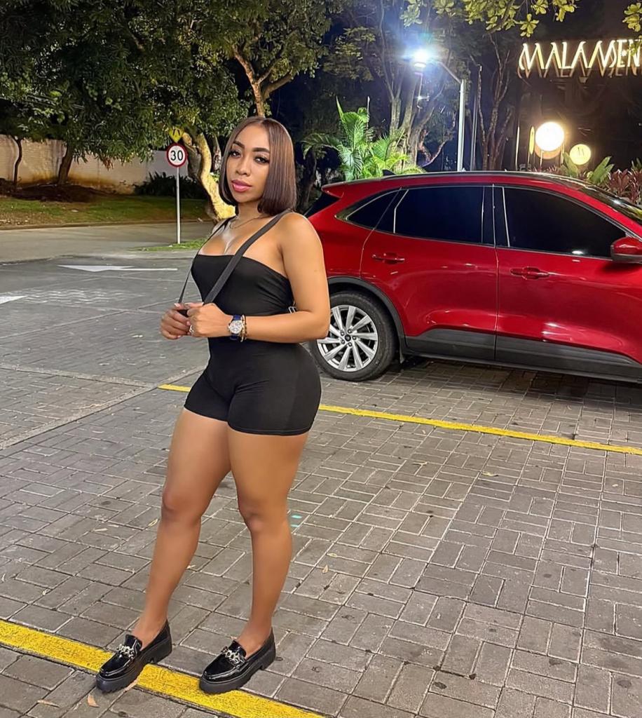 Chica busca chico en Málaga: 