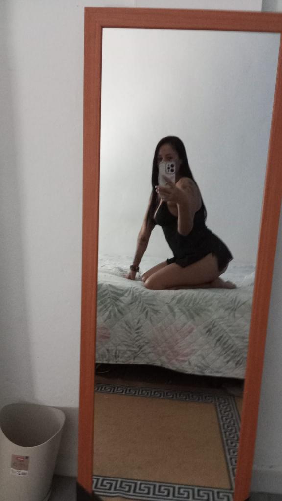 Chica busca chico en Alicante: 