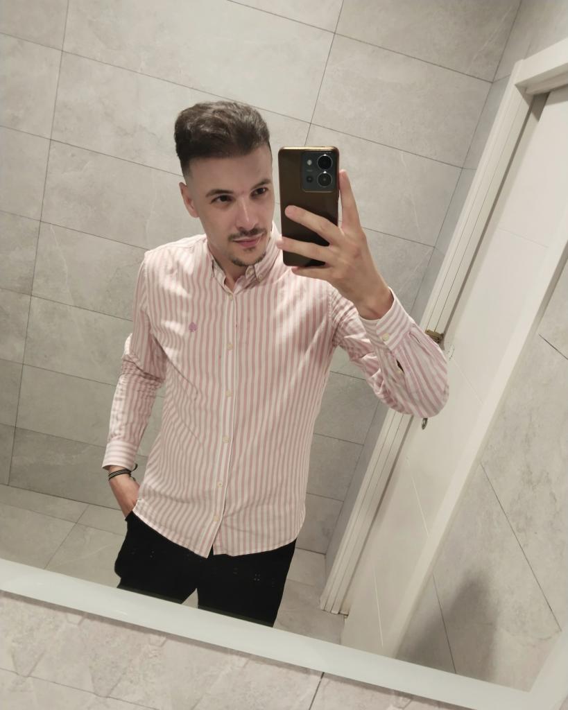Chico busca chica en Córdoba: 