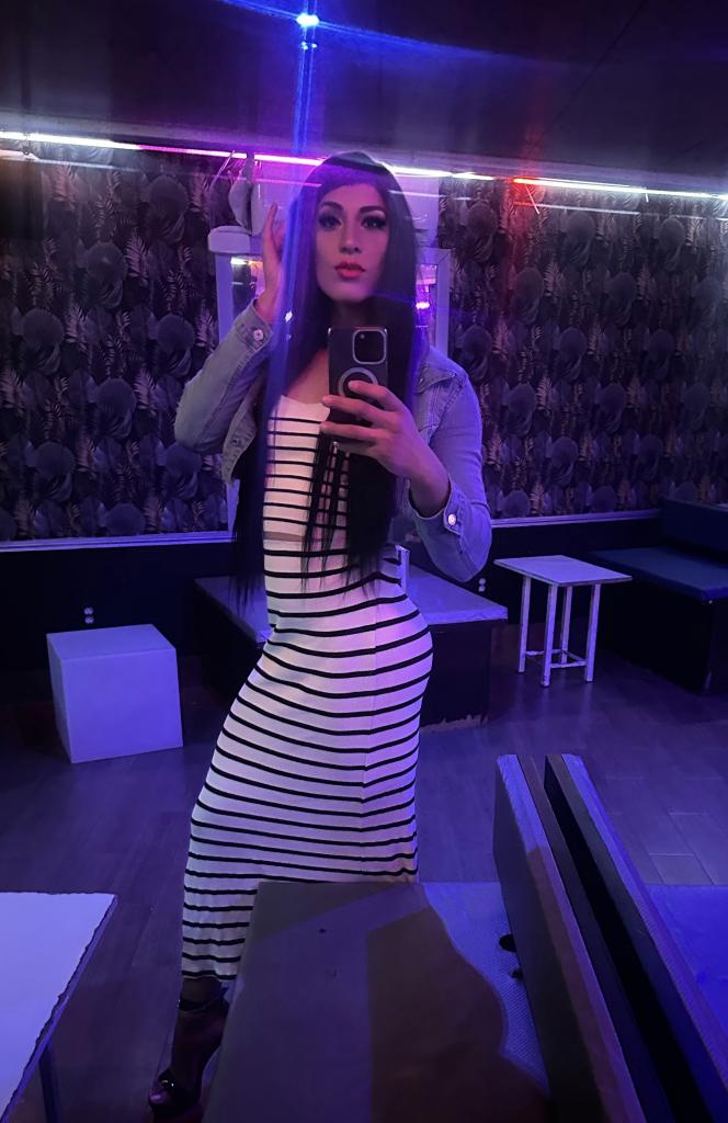 Transexual en Vizcaya: 