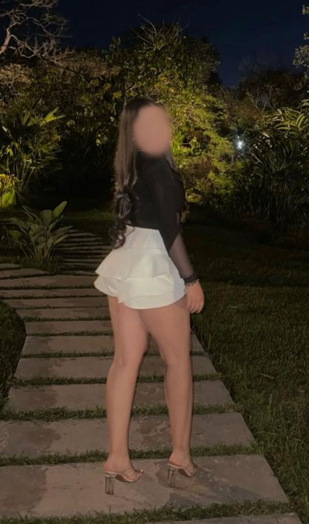 Chica busca chico en Castellón: 