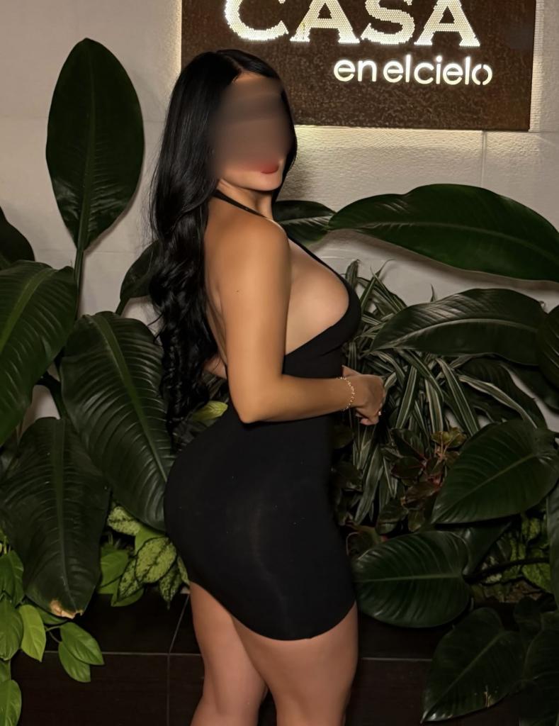 Chica busca chico en Alicante: 