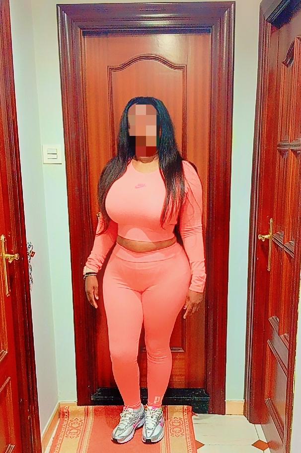 Chica busca chico en Cáceres: 