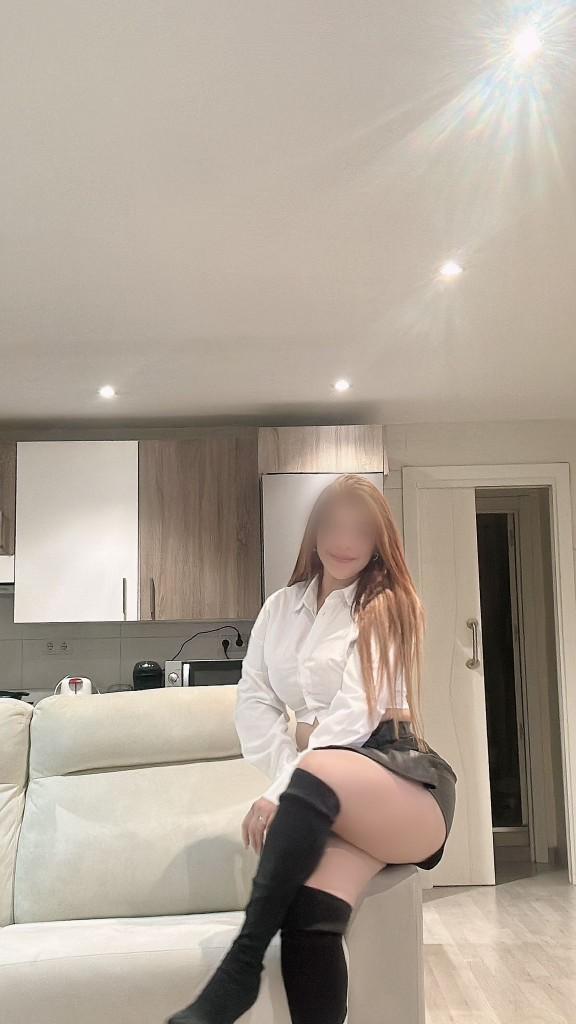 Chica busca chico en Tenerife: 