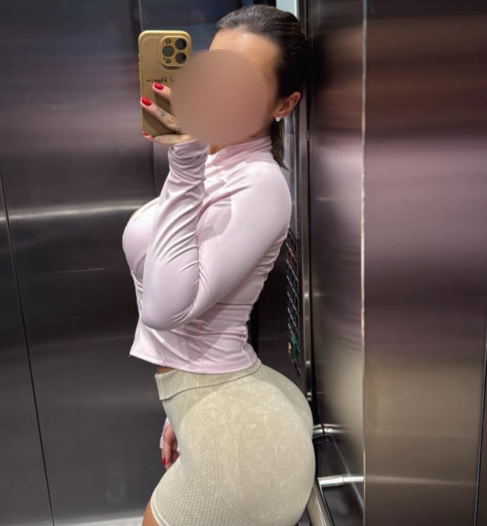 Chica busca chico en Las Palmas: 