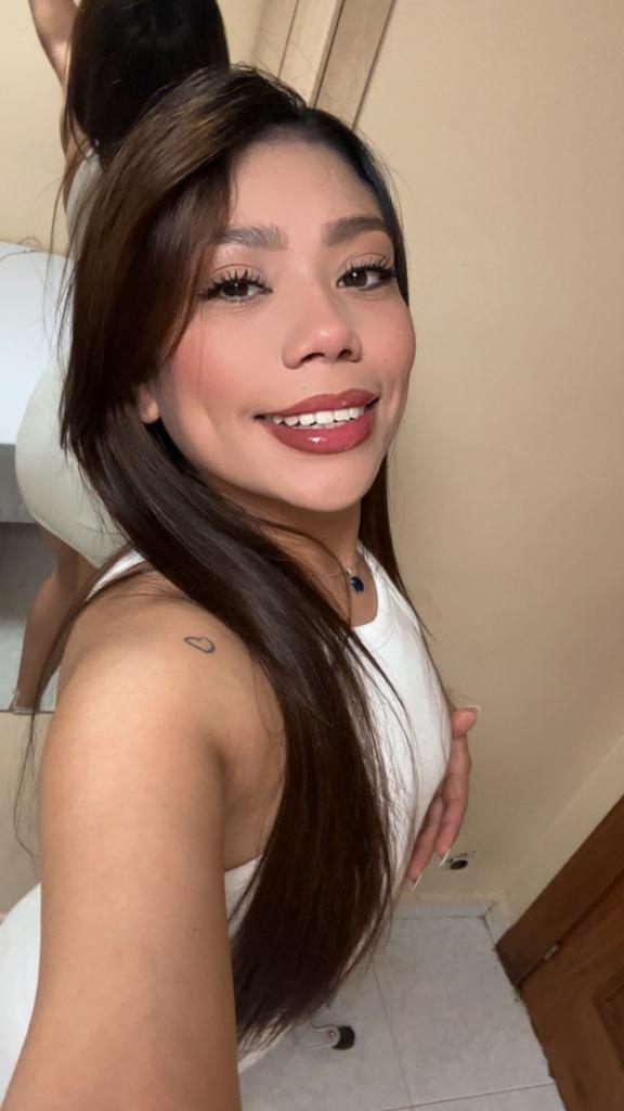 Chica busca chico en Jaén: Chica busca chico