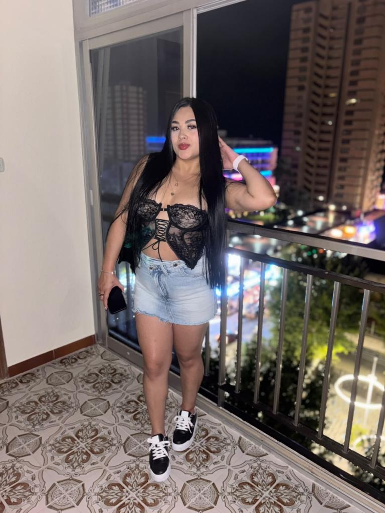 Chica busca chico en Alicante: 