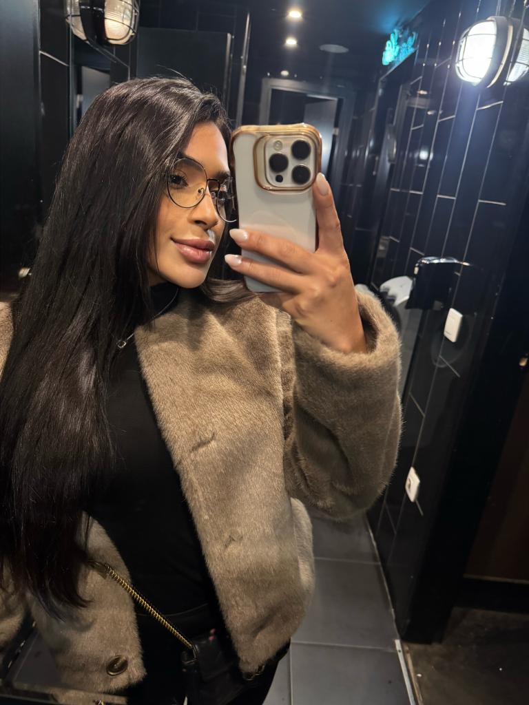 Chica busca chico en Málaga: 