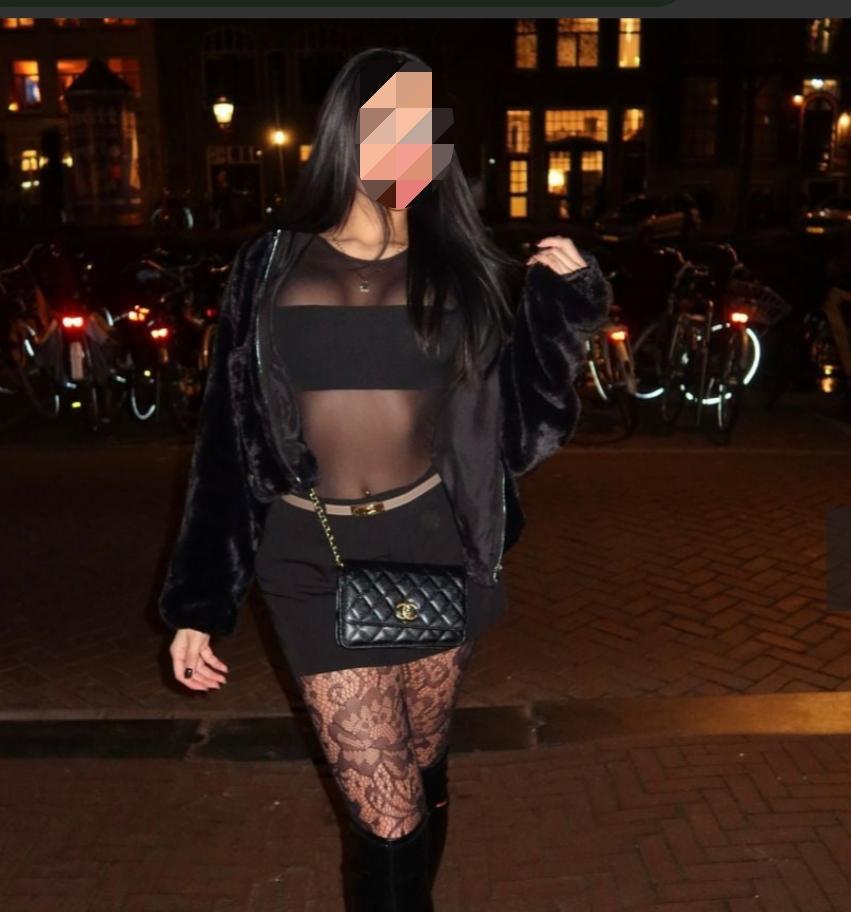 Chica busca chico en Toledo: 