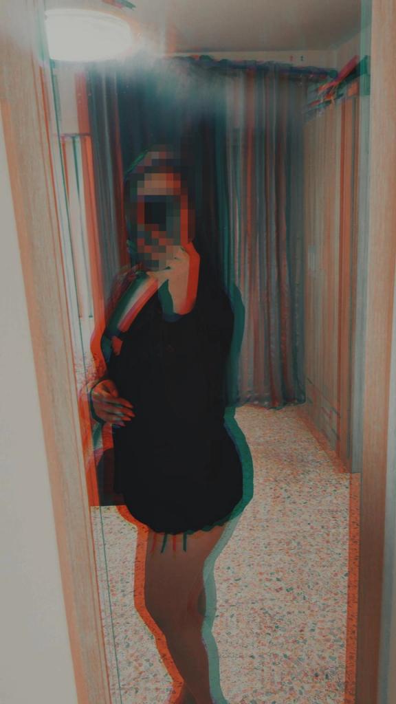 Chica busca chico en Huelva: 