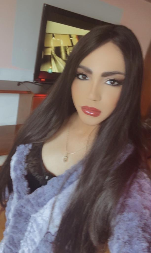 Transexual en Valladolid: 