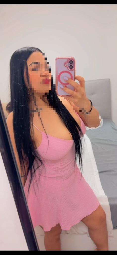 Chica busca chico en Valencia: 