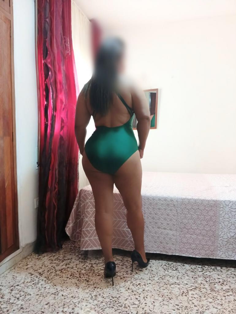 Chica busca chico en Murcia: 