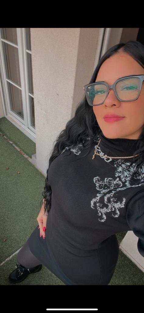 Chica busca chico en Valencia: 