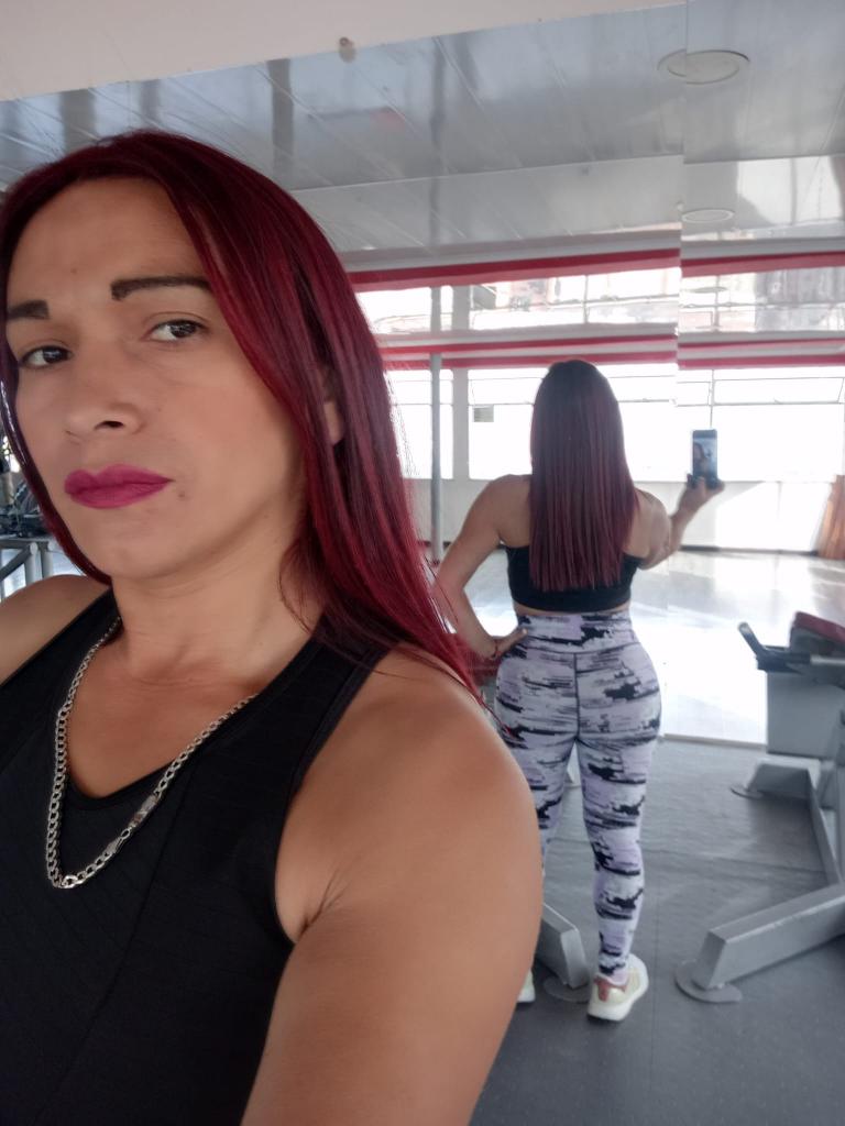 634054684: Transexual en Valencia