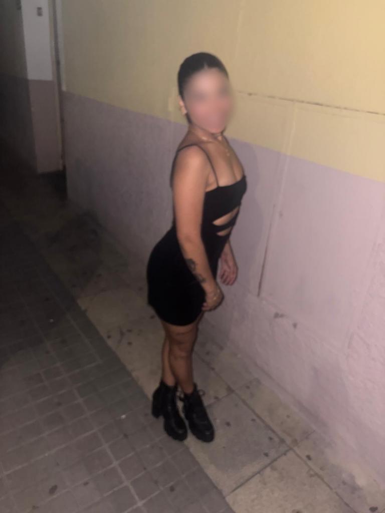 Chica busca chico en Toledo: 