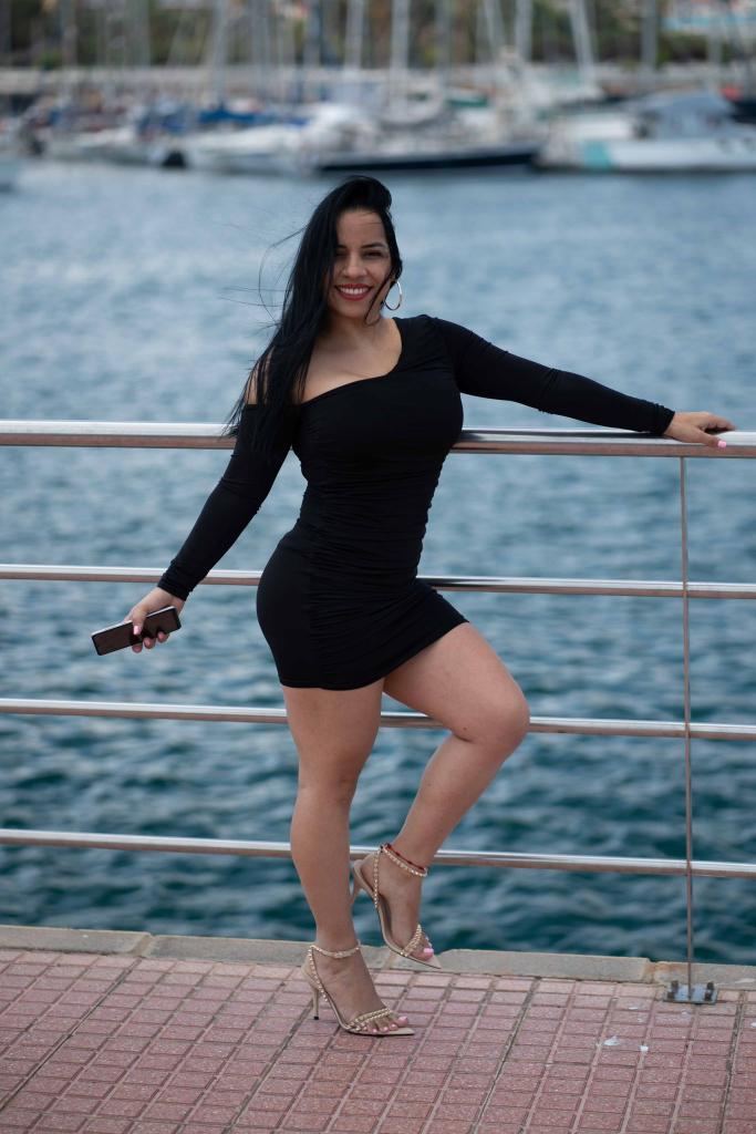 Chica busca chico en Valencia: 