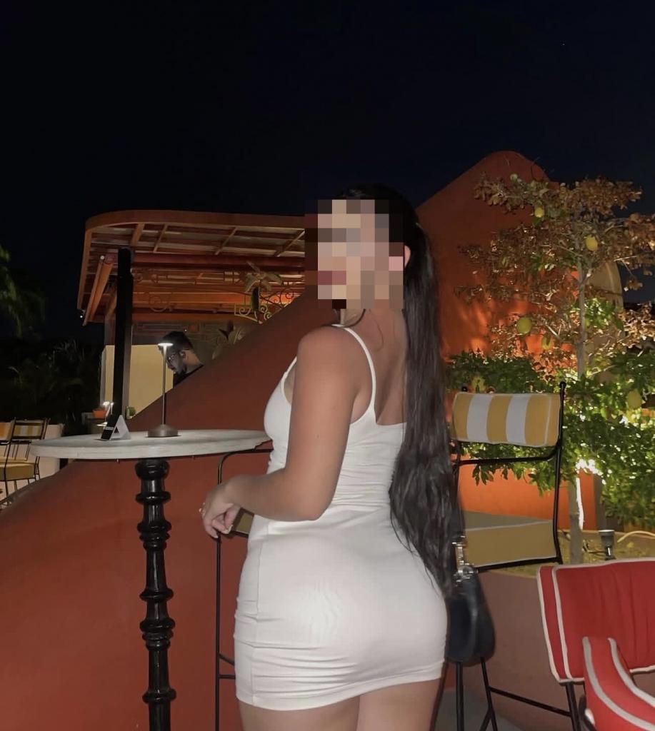Chica busca chico en Las Palmas: 