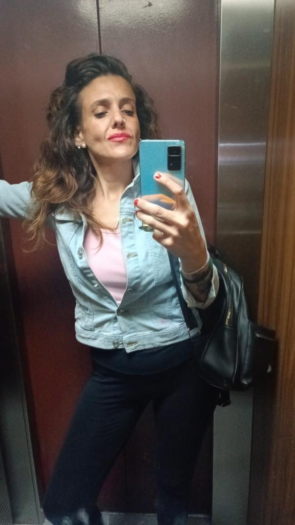 Chica busca chico en Alicante: 