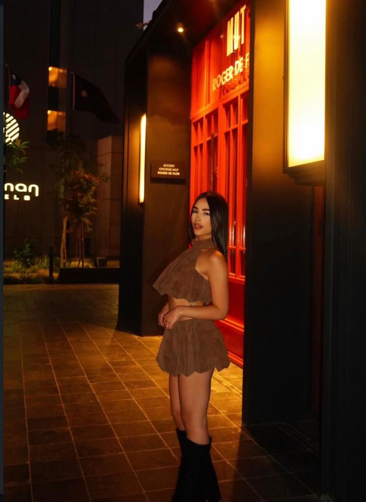 Chica busca chico en Alicante: 