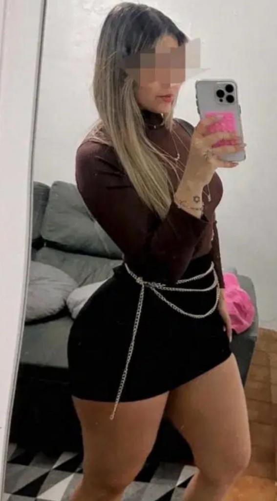 Chica busca chico en Toledo: 