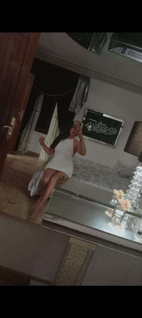 Chica busca chico en Málaga: 