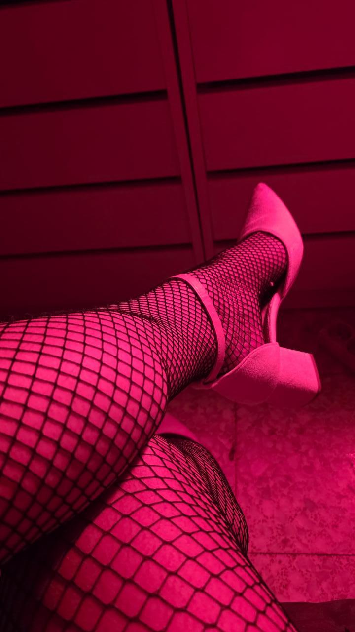 Transexual en Guadalajara: 