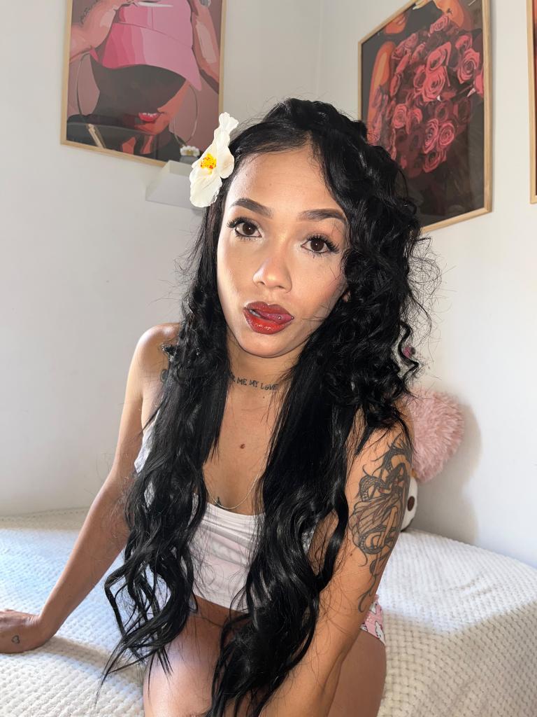 Chica busca chico en Madrid: Chica busca chico